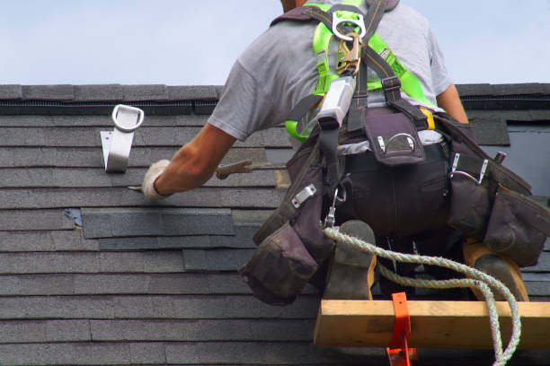 Quick and Trustworthy Emergency Roof Repair Services in Jamaica Beach, TX